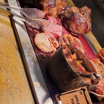 Wicked Spoon - Buffets Near Me - Las Vegas, Nevada Wicked Spoon - Buffets Near Me - Las Vegas, Nevada