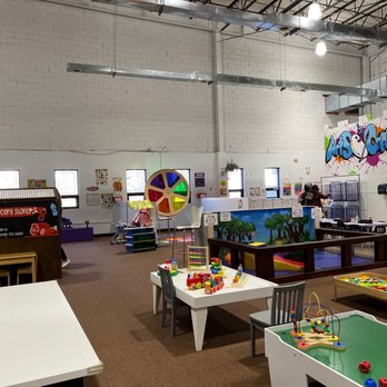 Imagine That! - Venues & Event Spaces Near Me - Florham Park, New Jersey