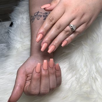 Deja Vu Nail Spa - Full set - Nail Salons Near Me - Sebastopol, California Deja Vu Nail Spa - Full set - Nail Salons Near Me - Sebastopol, California