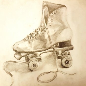 Drawn2Art - Pasadena - Isabel, Age 12, Pencil Sketch - Art Schools Near Me - Pasadena, California Drawn2Art - Pasadena - Isabel, Age 12, Pencil Sketch - Art Schools Near Me - Pasadena, California