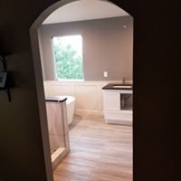 Slide of Knight Plumbing