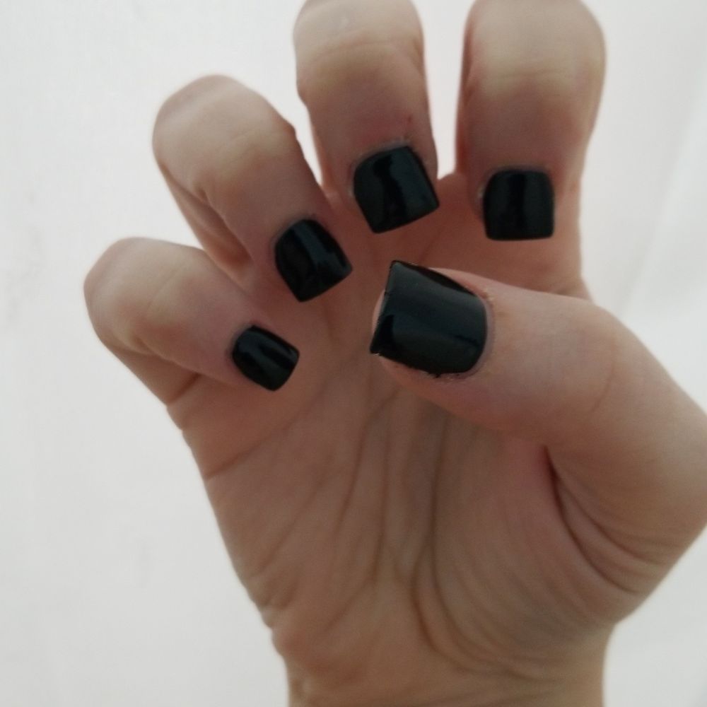 Fashion Nails - Utterly terrible. - Nail Salons Near Me - Canton, Michigan Fashion Nails - Utterly terrible. - Nail Salons Near Me - Canton, Michigan