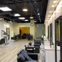 K-Side Hair Salon