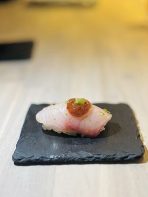Sushi by Scratch Restaurants: Beverly Hills by null