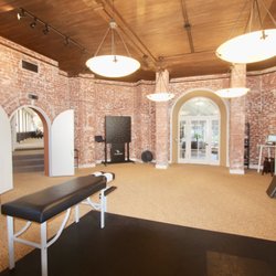 Imagine X Functional Neurology - Rehabilitation & Therapy Room
