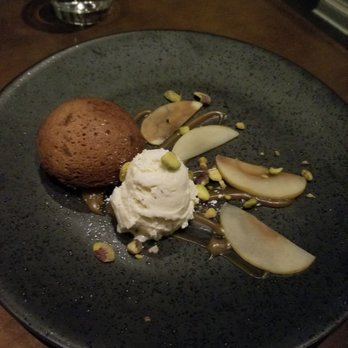 Ella Elli - Apple bourbon cake - Wine Bars Near Me - Chicago, Illinois