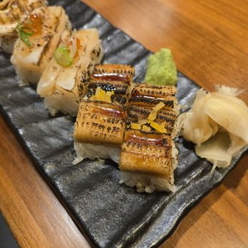 Kiu Japanese Restaurant - TASTER 8 - Unagi - Japanese Near Me - Markham, Ontario Kiu Japanese Restaurant - TASTER 8 - Unagi - Japanese Near Me - Markham, Ontario