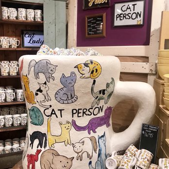 Fishs Eddy - Home Decor Near Me - New York, New York