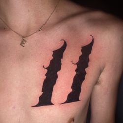 Rise Above Ink