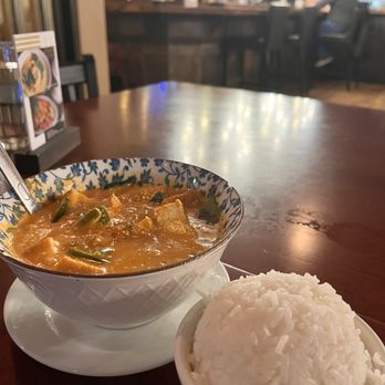 Opart Thai House - H80. Gaeng Panang - Thai Near Me - Chicago, Illinois Opart Thai House - H80. Gaeng Panang - Thai Near Me - Chicago, Illinois