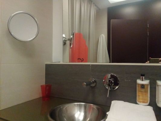 El Sant Cugat Hotel by null