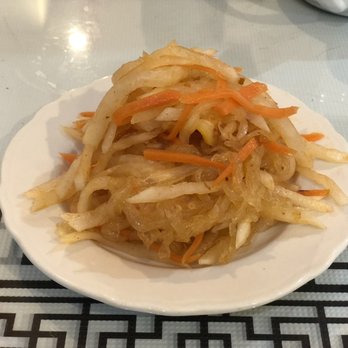 Wo Kee Noodle - Jelly fish - Cantonese Near Me - Fresh Meadows, New York Wo Kee Noodle - Jelly fish - Cantonese Near Me - Fresh Meadows, New York