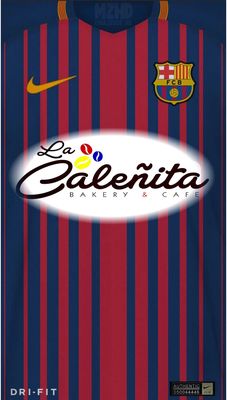 La Caleñita Bakery & Café by null