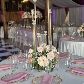 A Miracle Florist - candles arrangement - Florists Near Me - Oxnard, California A Miracle Florist - candles arrangement - Florists Near Me - Oxnard, California
