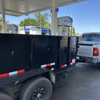 Kali Clear Junk Solutions - Junk Removal & Hauling Near Me - Tulare, California Kali Clear Junk Solutions - Junk Removal & Hauling Near Me - Tulare, California