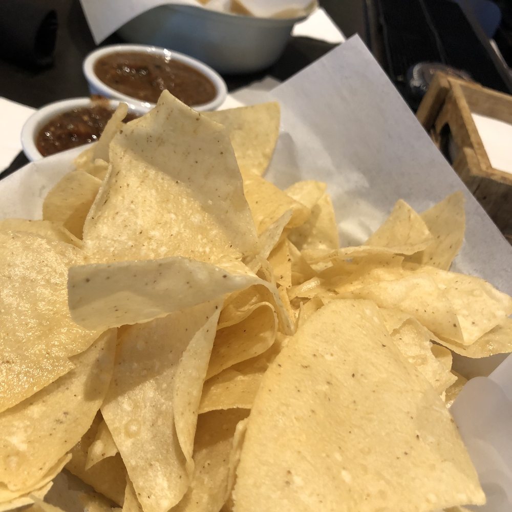 Uncle Julio's - Chips and salsa - Mexican Near Me - Brentwood, Tennessee