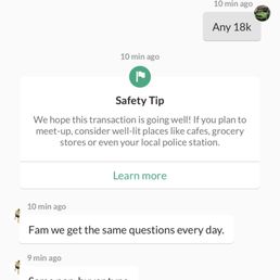 Bad customer service Bad customer service