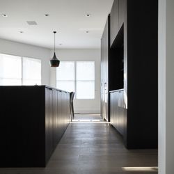 Tycon Builders Inc