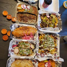 Assortment