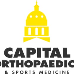 Capital Orthopaedics & Sports Medicine, PC