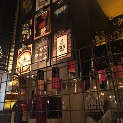 Willy's Bar - Eat, Sleep, Gin, Repeat