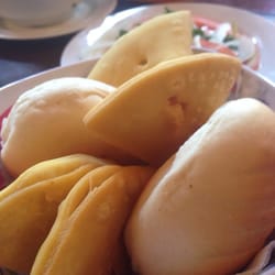 Raíces del Llano - Las sopaipillas son exquisitas