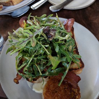 Outerlands - Eggs in Jail $12 (Sunday brunch) - New American Near Me - San Francisco, California Outerlands - Eggs in Jail $12 (Sunday brunch) - New American Near Me - San Francisco, California
