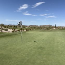 Golf Club of Estrella