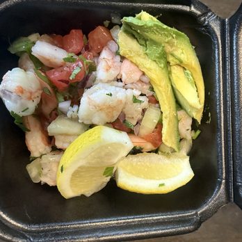 Taqueria El Maiz - Shrimp ceviche - Mexican Near Me - Forney, Texas Taqueria El Maiz - Shrimp ceviche - Mexican Near Me - Forney, Texas