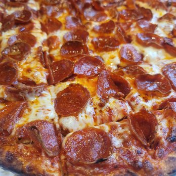 Cassano's Pizza & Subs - Extra Pepperoni - Pizza Near Me - Springfield, Ohio Cassano's Pizza & Subs - Extra Pepperoni - Pizza Near Me - Springfield, Ohio