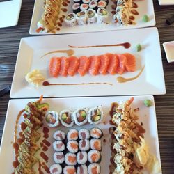Fleur de Sushi
