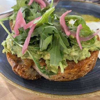 Bread & Roses - Loved this place! - Breakfast & Brunch Near Me - Shelby Township, Michigan