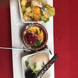Ellenbergs - Kaffee Gourmand
