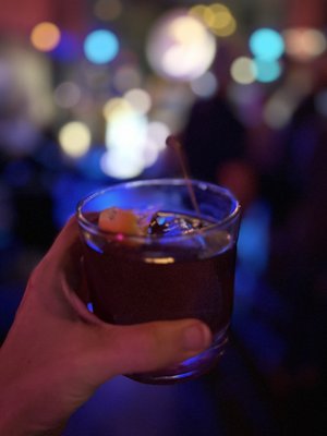 Whiskey Tango Foxtrot by null