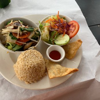 Saladang Garden - Thai Near Me - Pasadena, California Saladang Garden - Thai Near Me - Pasadena, California