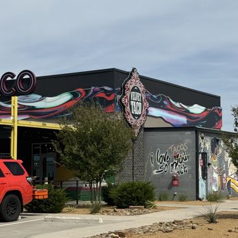 Velvet Taco - New American Near Me - The Colony, Texas