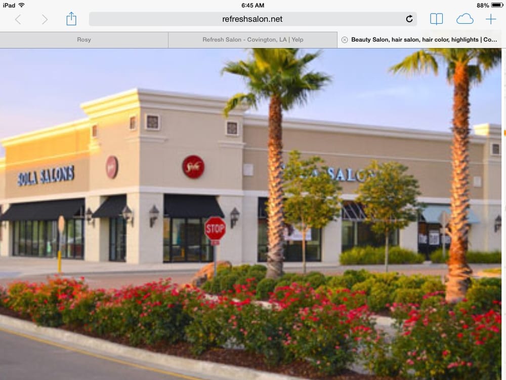 REFRESH SALON Updated September 2024 20 Photos 907 S Harrison St