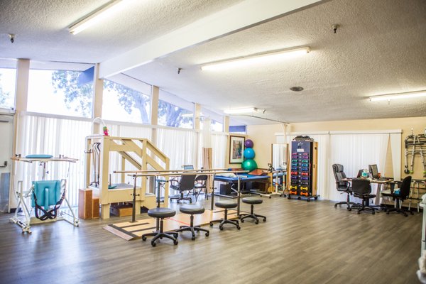 RIALTO POST ACUTE - Updated July 2026 - 11 Photos & 34 Reviews - 1471 S ...