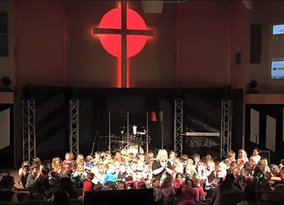 Pine Hills Learning Place - childcare center in Fort Wayne, IN