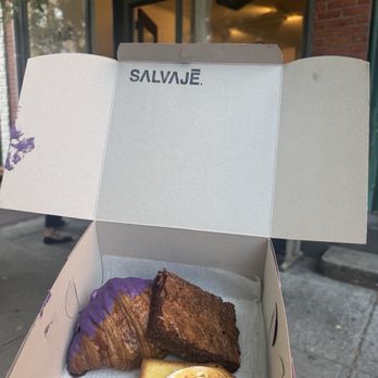 Panaderya Salvaje - Bakeries Near Me - Jersey City, New Jersey Panaderya Salvaje - Bakeries Near Me - Jersey City, New Jersey