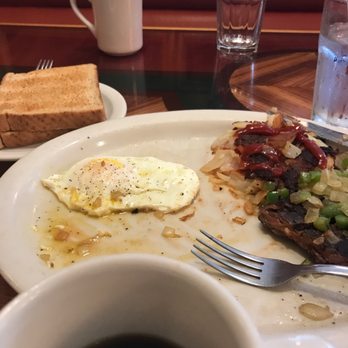 Maple N Jams Cafe - Only photo half too good to pic when arrived nice spot nice waitress thanks Michelle - American Near Me - Burbank, Illinois Maple N Jams Cafe - Only photo half too good to pic when arrived nice spot nice waitress thanks Michelle - American Near Me - Burbank, Illinois