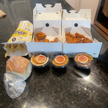 Pollo Campero - Campero Nuggets (7.26.26) - Chicken Shop Near Me - Columbia, Maryland Pollo Campero - Campero Nuggets (7.26.26) - Chicken Shop Near Me - Columbia, Maryland
