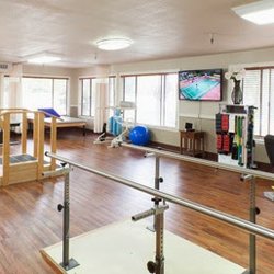 Whitney Oaks Care Center