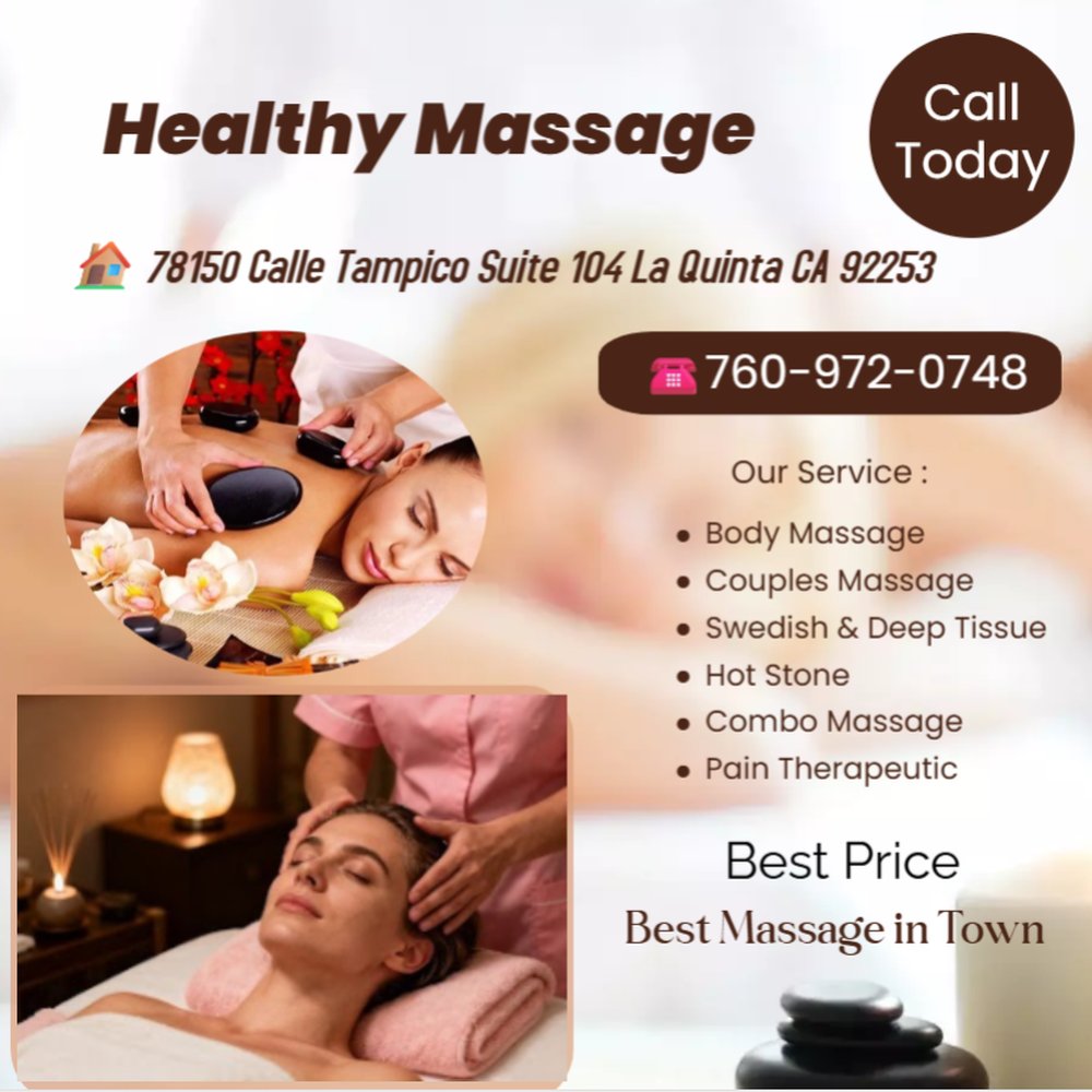 TOP 10 BEST Spa Finder near La Quinta, CA - Updated 2025 - Yelp