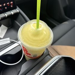 7-Eleven - Mt Dew Slurpee