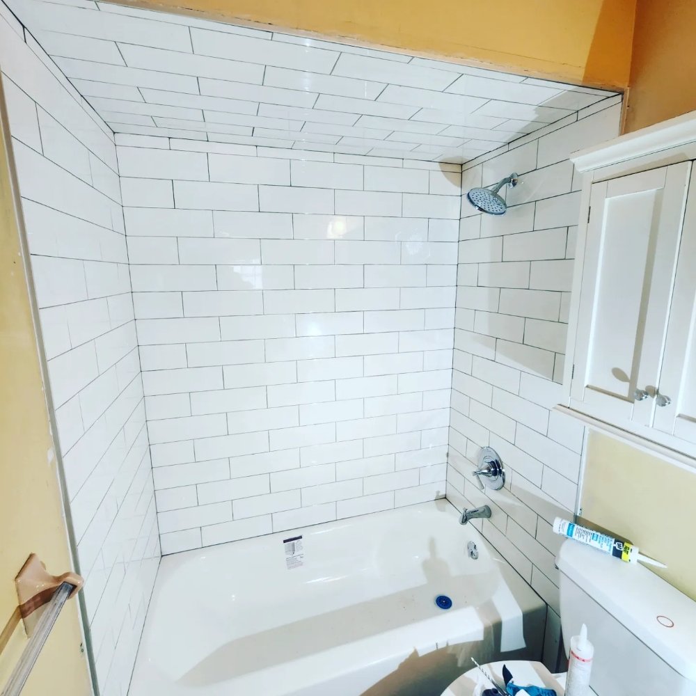 Slide of AJ Homeimprovements