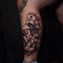 Photo of Royal Flush Tattoo