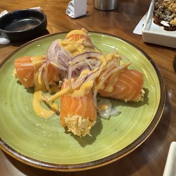Hoshi Sushi - Sushi Bars Near Me - Fullerton, California