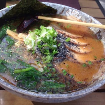 Iyasare - Japanese Near Me - Berkeley, California