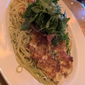 The Cheesecake Factory - Chicken Bellagio - Desserts Near Me - Minnetonka, Minnesota